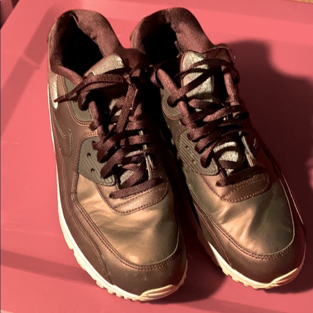 Nike air max woman’s